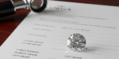 Diamond Education Center