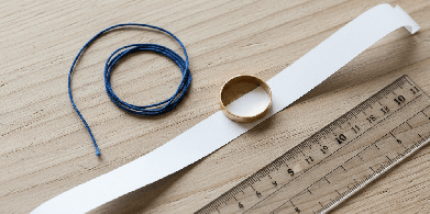 How to Measure Ring Size at Home: Ultimate Guide, Charts & Tips 2026