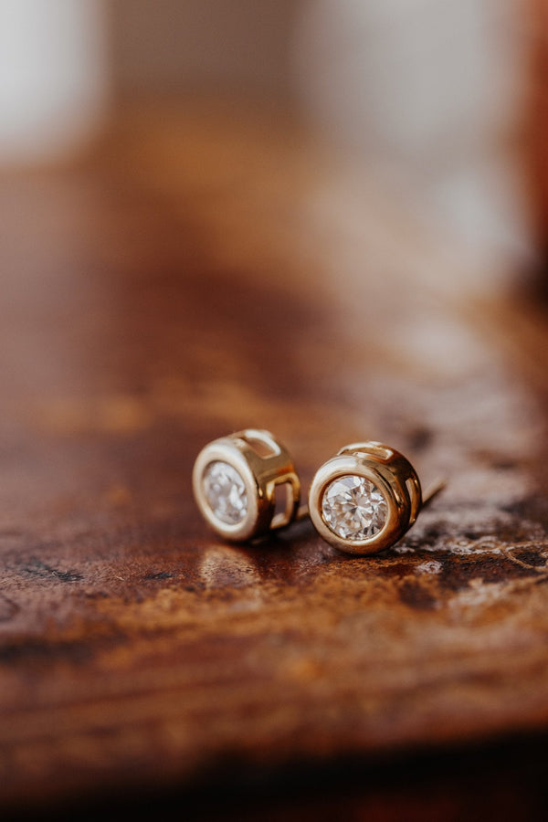 The Bailey Earrings