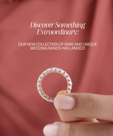 Wedding Bands for Women
