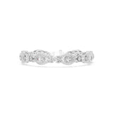 Mixed Tennis Lab Grown Diamond Bracelet