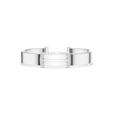Men's Round Cuff Lab Grown Diamond Bracelet