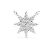 Diamond Star Necklace Slider