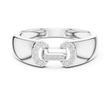 Round Classic Lab Grown Diamond Wedding Band