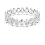 Marquise Eternity Lab Grown Diamond Wedding Band