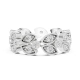 Round Eternity Lab Grown Diamond Wedding Band