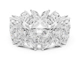 Mixed Eternity Lab Grown Diamond Wedding Band